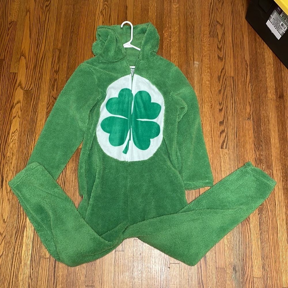CareBare Onesie